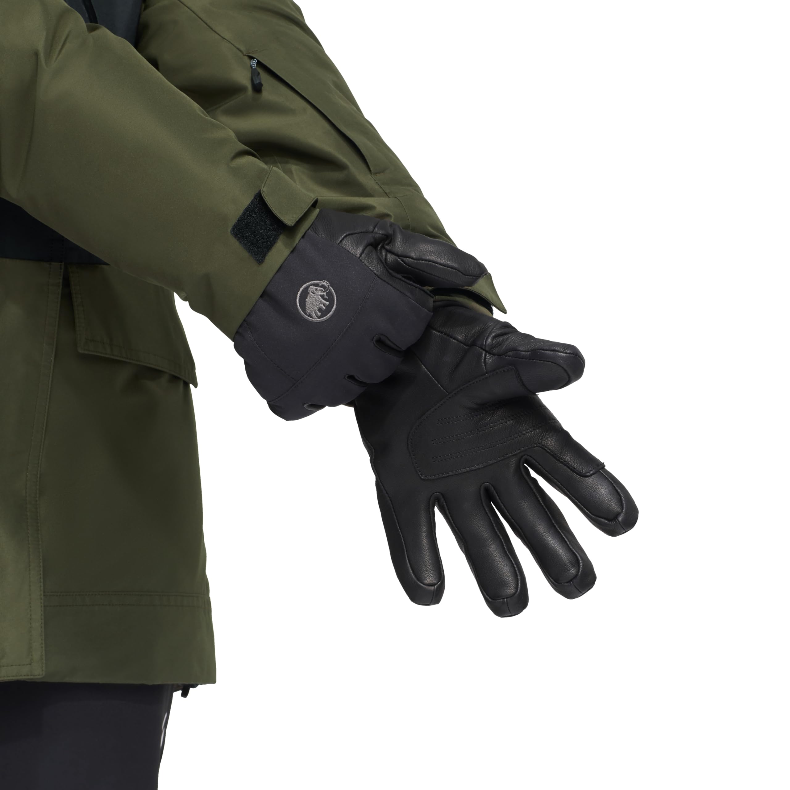 Mammut Gant Stoney unisexe