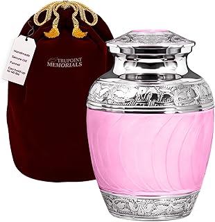 Infant Urns For Baby Girl Picks collage image 1