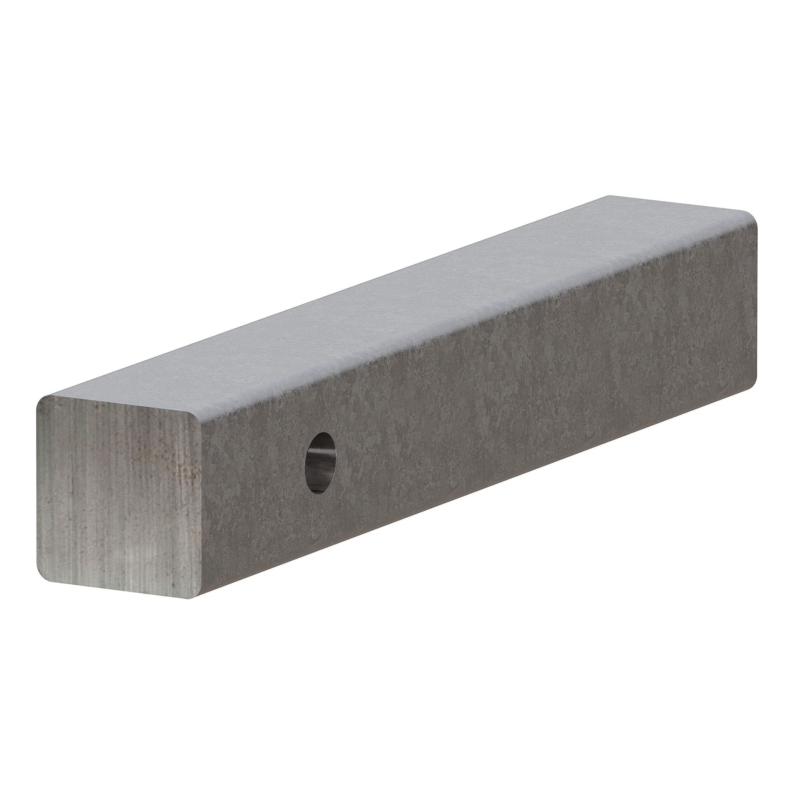 CURT 49530 Stahl roh Anhängerkupplung Bar