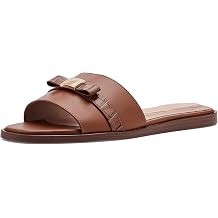 Cole Haan Womens Go-To Emalia Slide Bow Sandals