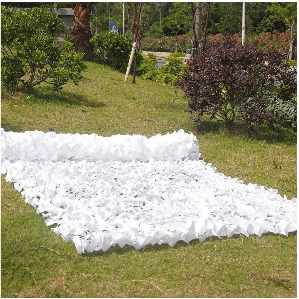 mimetica da neve per la caccia