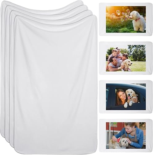 Manta de sublimación manta de franela impresa manta suave personalizada para amantes de amigos prensa de calor en casa sofá dormitorio 315 x