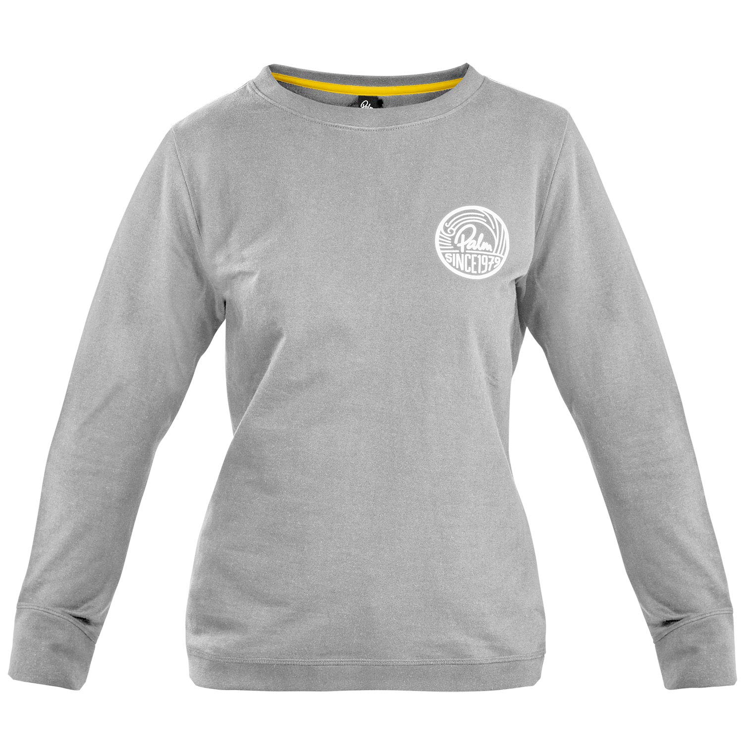 パーム  79 スウェット ウィメンズ  WM  グレー Amazon.co.jp: パーム(Palm) Palm 79 スウェット ウィメンズ グレー WL