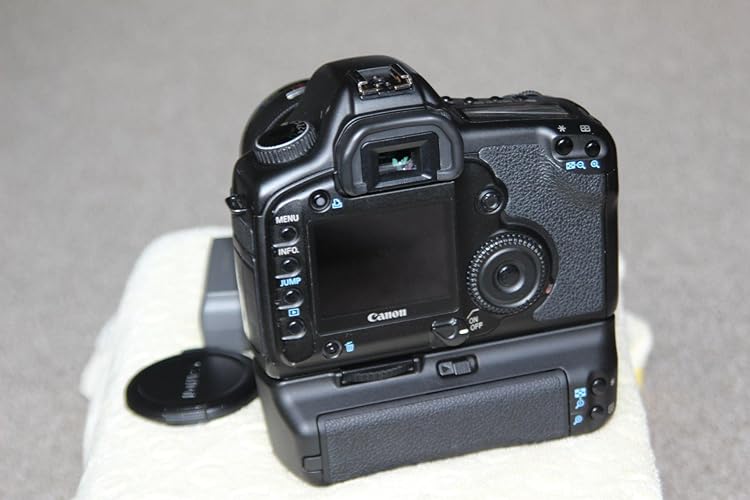 Amazon | Canon バッテリーグリップ BG-E4 | カメラ用バッテリー
