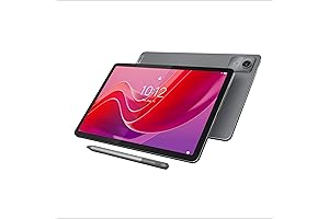 Lenovo Tab 10: A Superior Media Companion