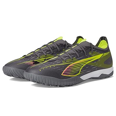 PUMA Ultra 5 Match Turf Trainer Soccer Cleats Men