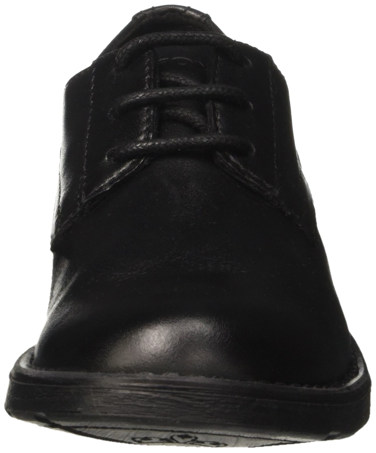 Geox Jr Sofia J, Zapatos de Cordones Derby Niñas