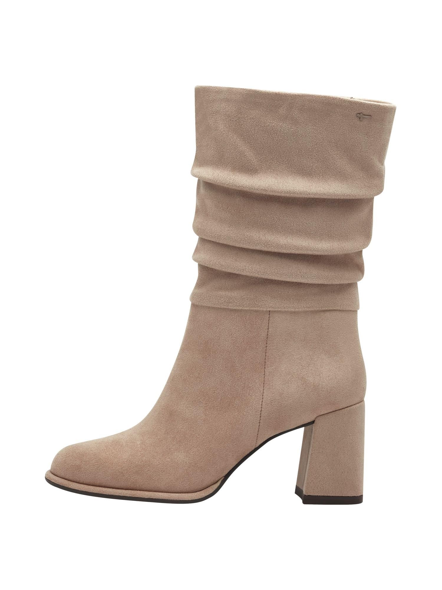Tamaris Kobiety Tamaris Damskie 1-25020-43Moda — buty