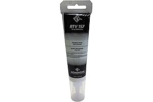 RTV157-2.8: The Durable and Reliable Silicone Sealant for Your Sealing Needs