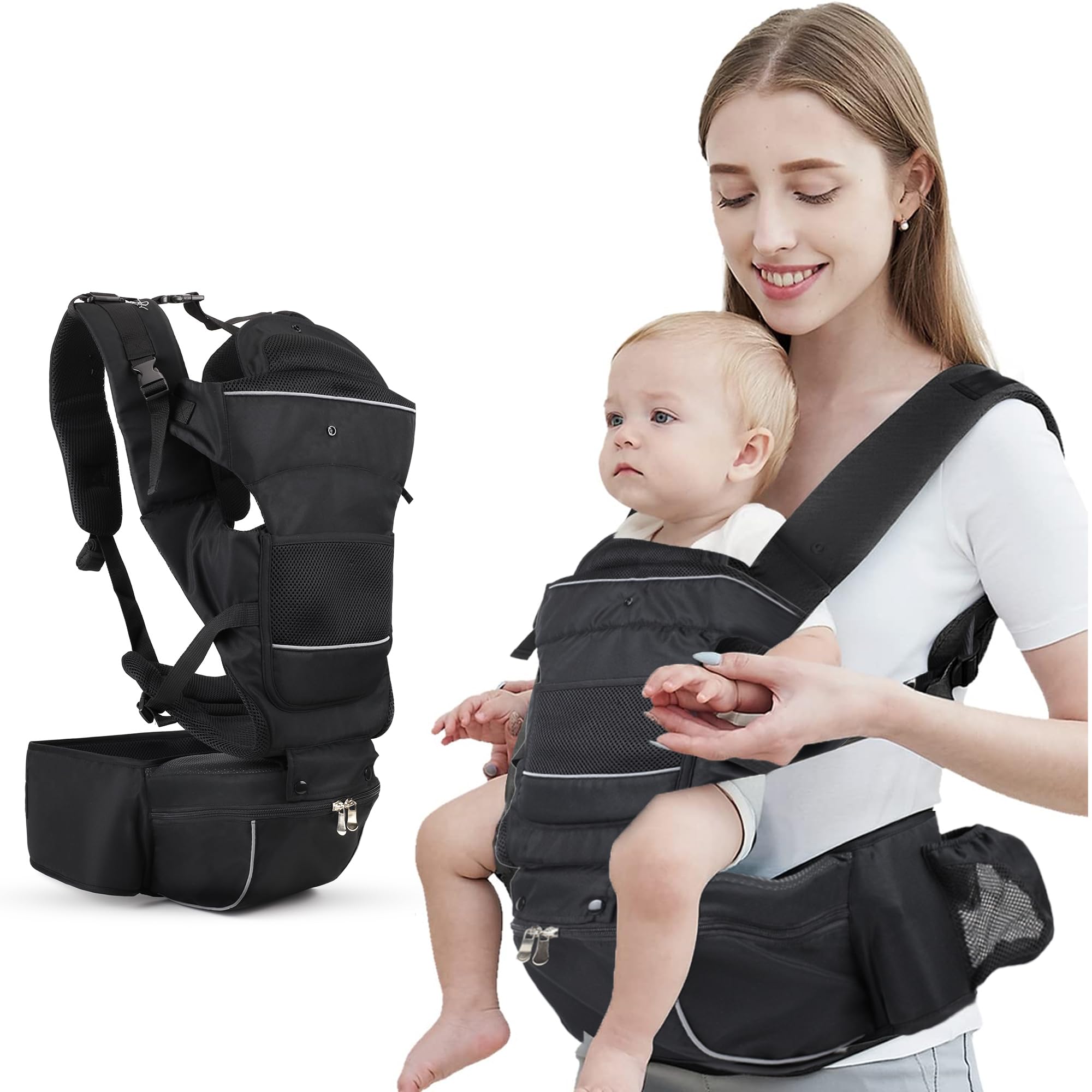 Baby Slings Toddler Carrier Argos Buy Infantino Flip Light Airy
