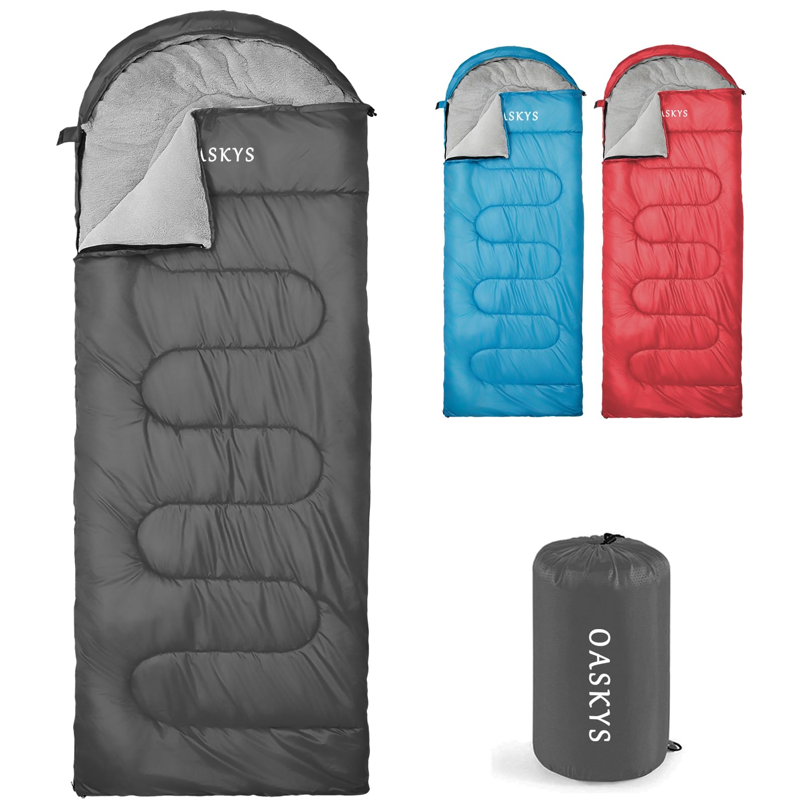 best budget backpacking sleeping bag