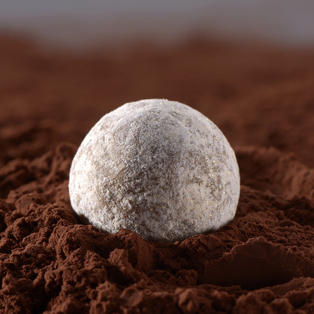 LINDT DIVA Marc de Champagne Truffles LIMITED EDITION Buy Online in United Arab Emirates at