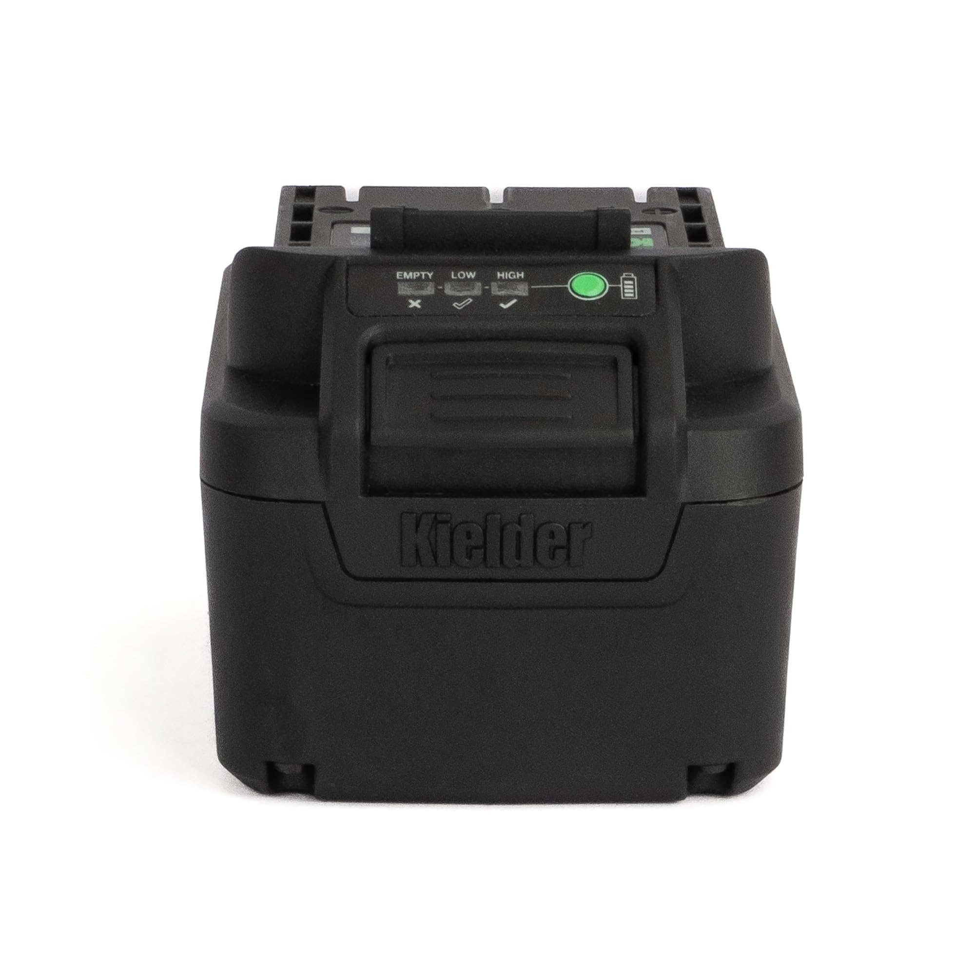 Kielder KWT-003-25 TYPE18 Batteria agli ioni di litio 18V 5.0Ah