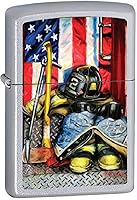Vista 16 de Zippo Encendedores Heroes