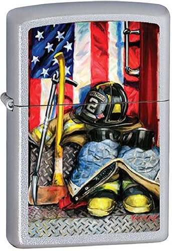 Miniatura 16 de Zippo Encendedores Heroes