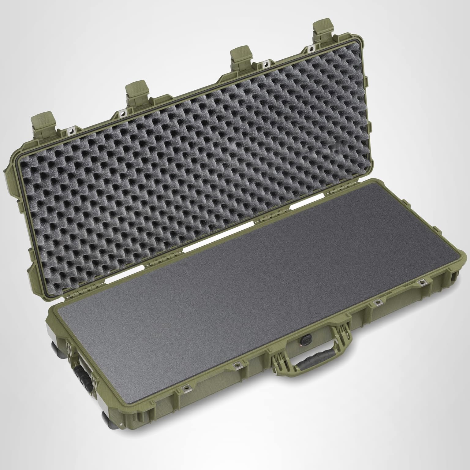 FOR HONOR コレクターズケース Pelican 1770 Long Case | Nalpak