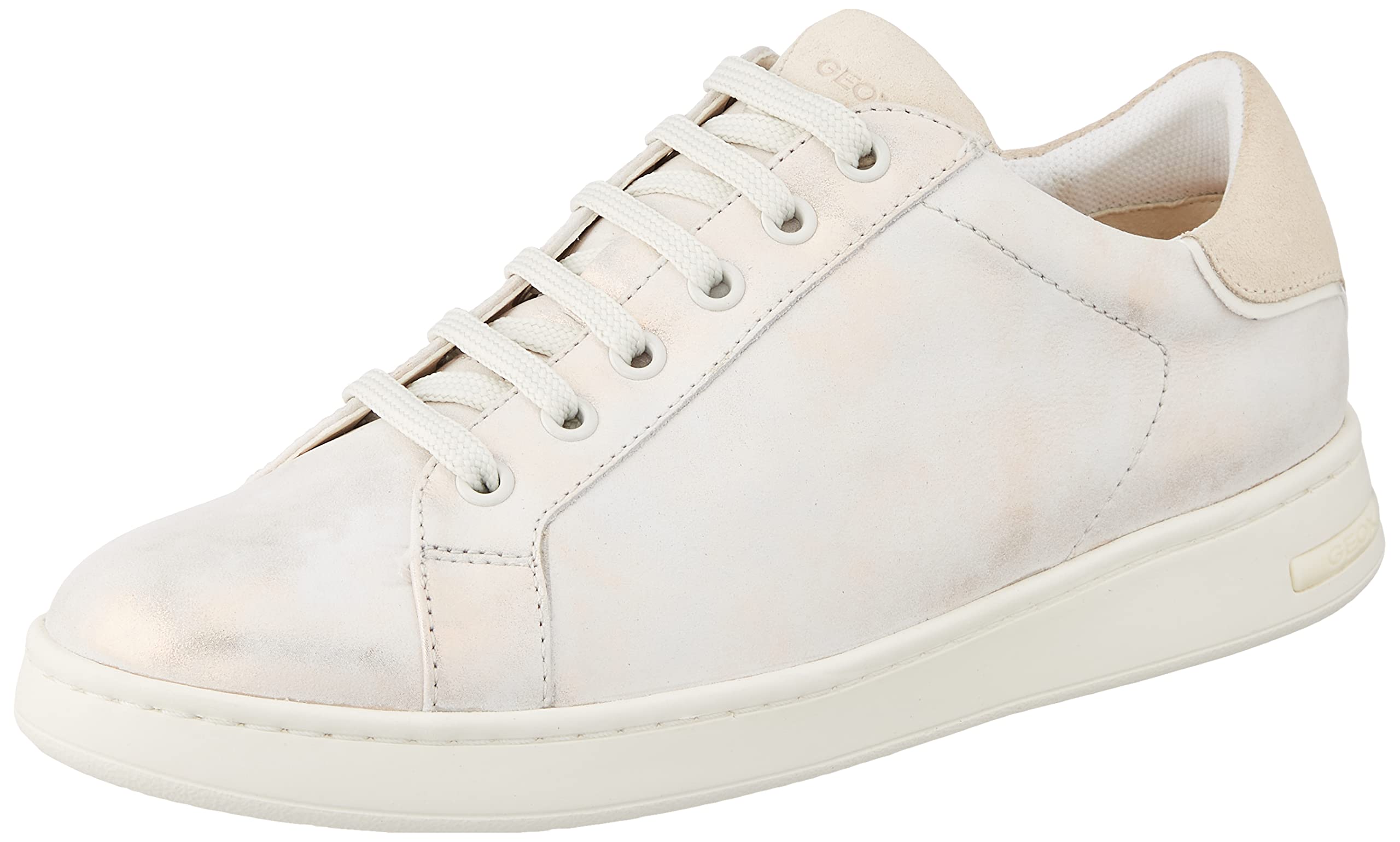 Geox D Jaysen D, Sneakers Mujer