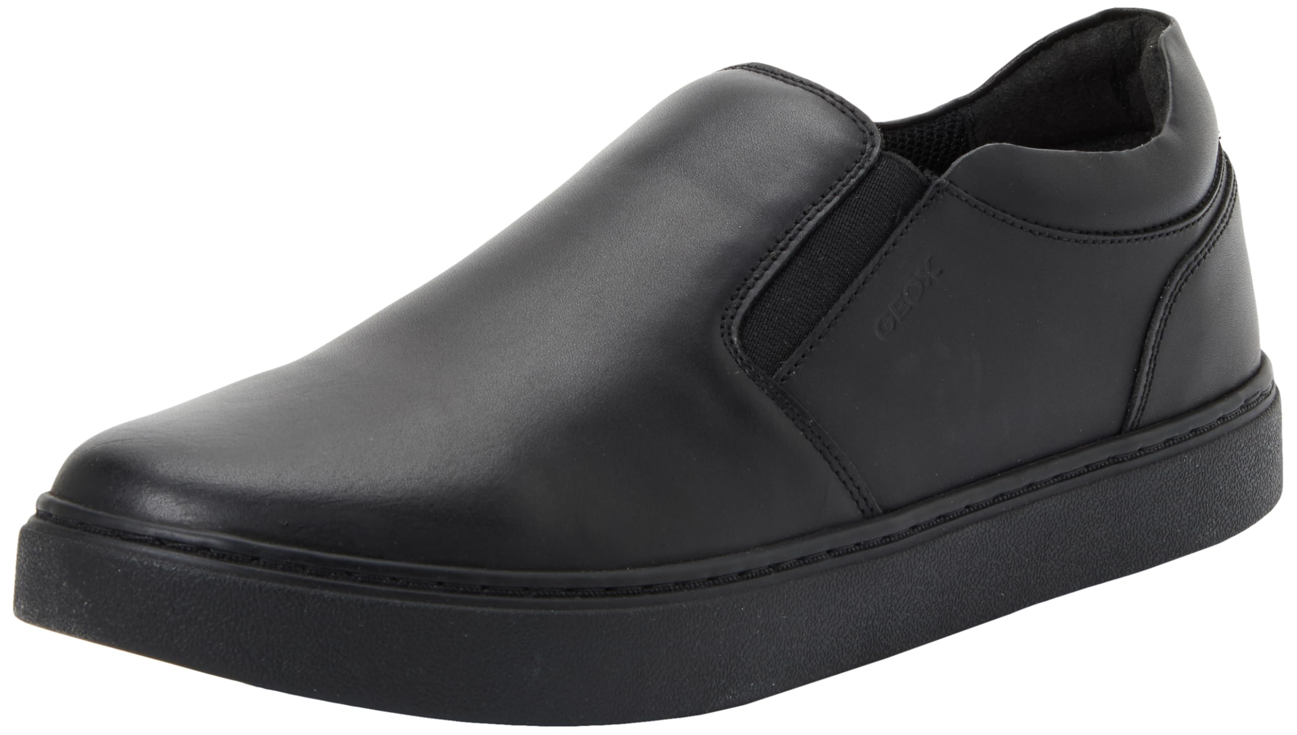 Geox Junior J Nashik Boy Sneakers Black, 40 EU