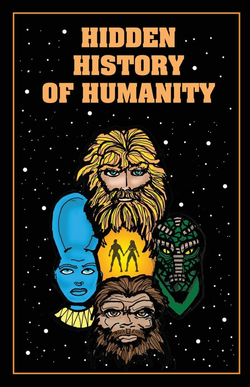 Hidden History of Humanity