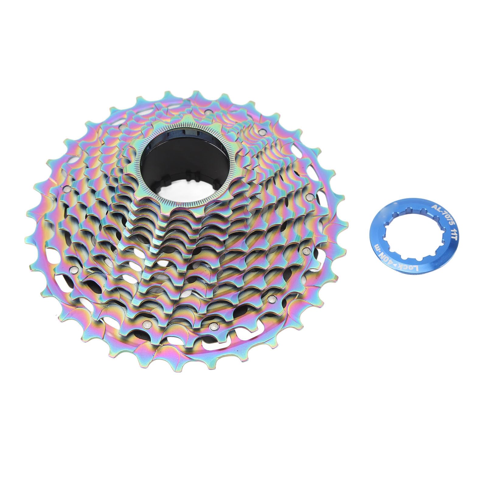 Generic Części Rowerowe, 12 (COLORFUL)