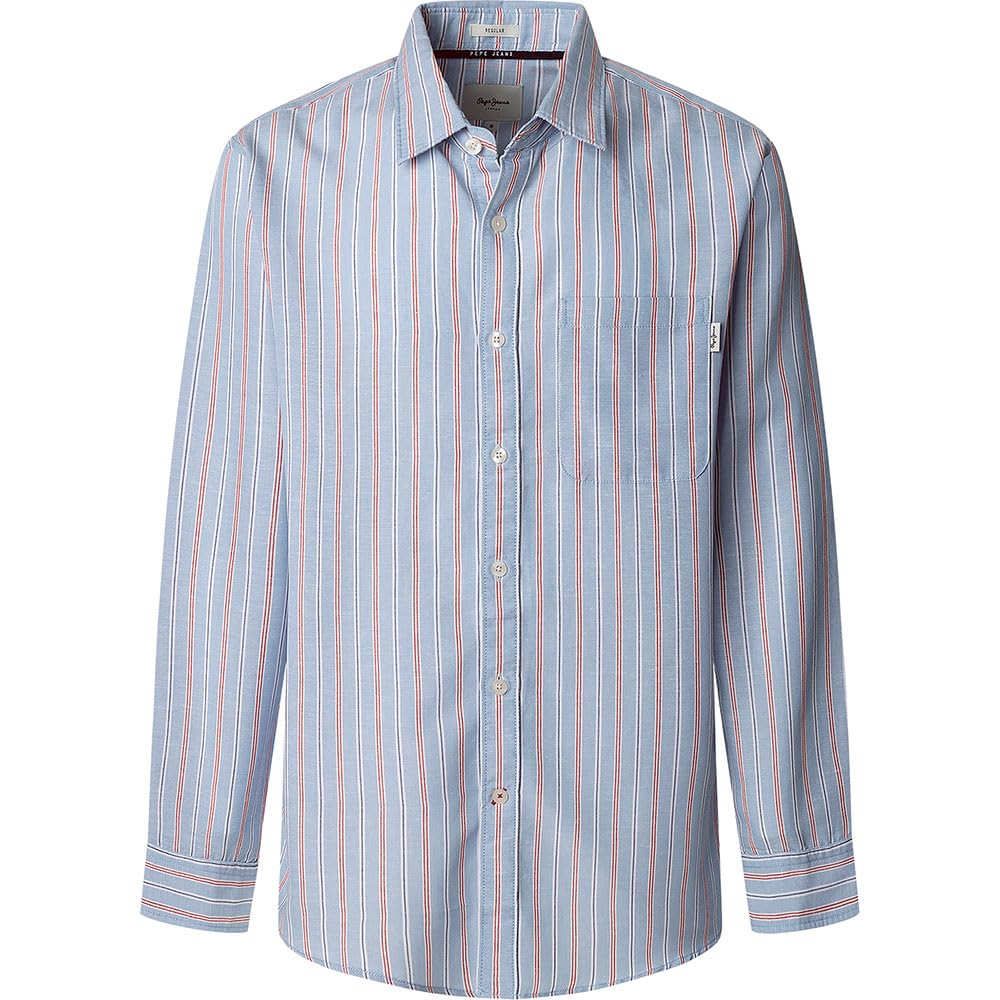 Pepe Jeans Alphonso Camicia Uomo