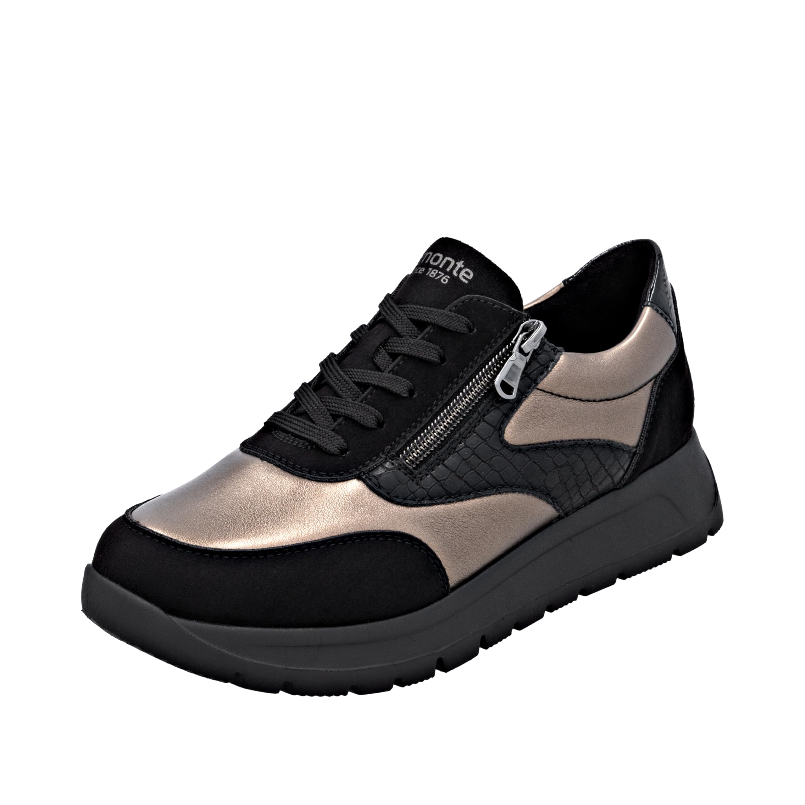 Remonte Damen D2v02 Sneaker Low