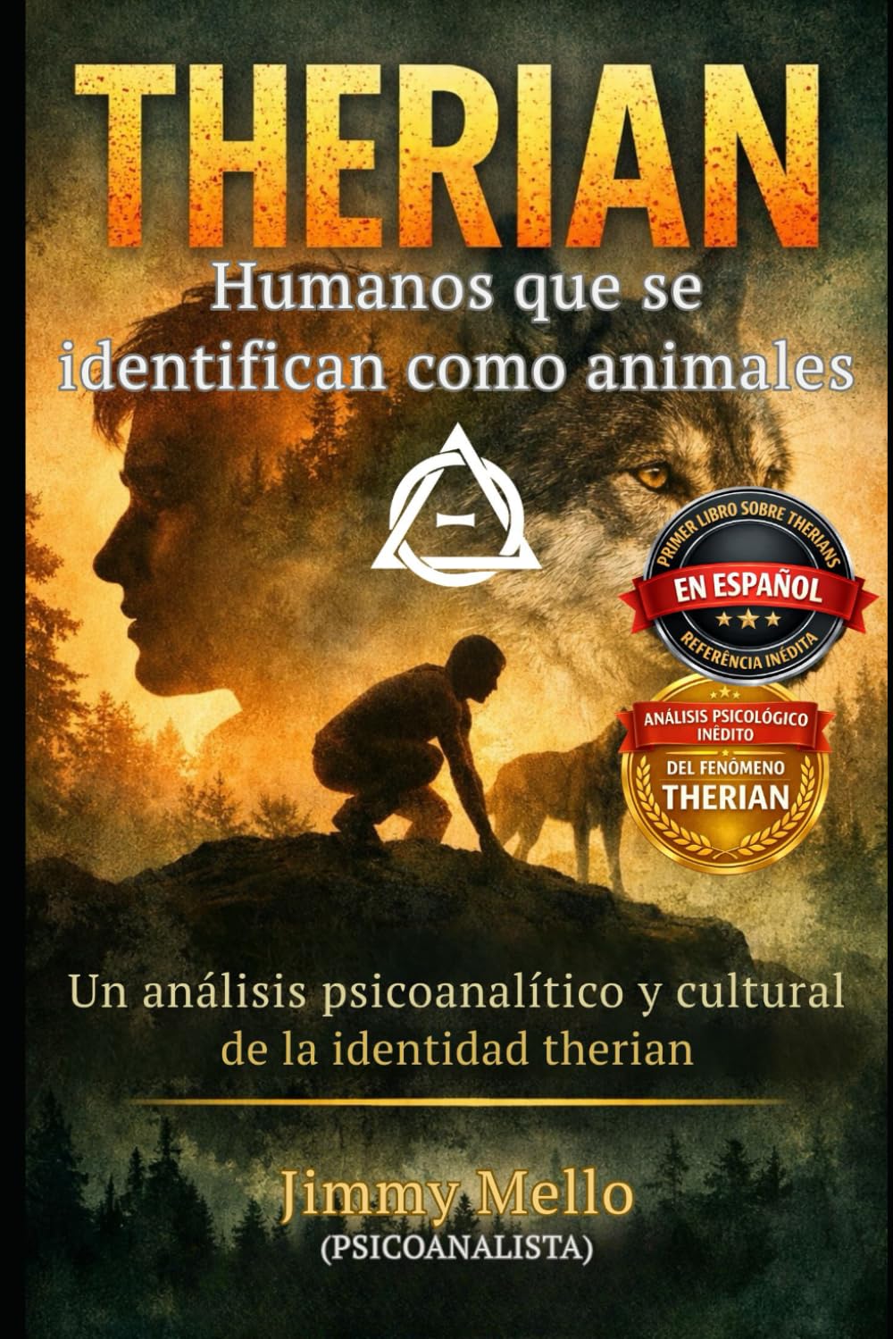 Therian – Humanos que se identifican como animales: Un análisis psicoanalítico y cultural de la identidad therian