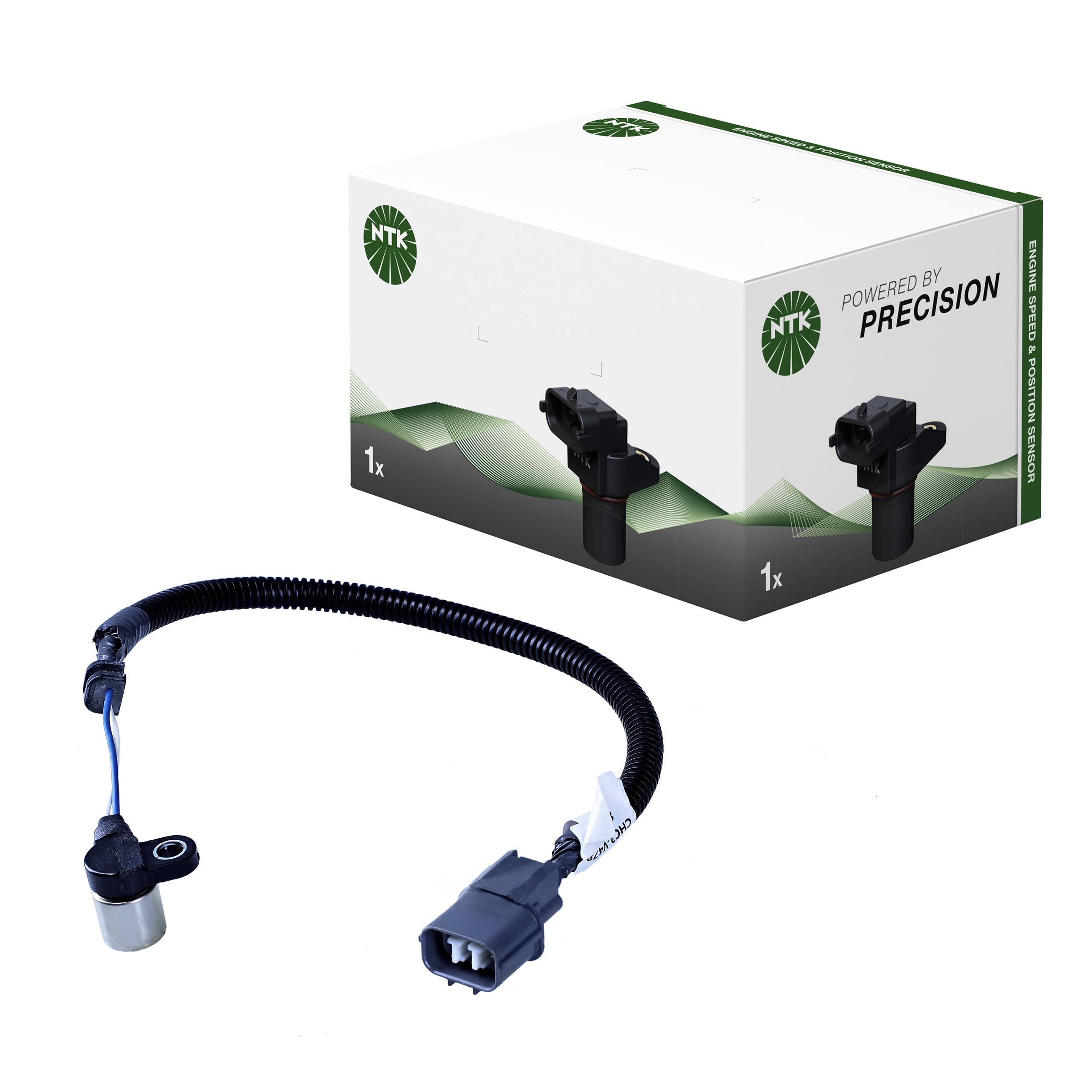 Sensor de velocidad/posición NTK | CHC3-V479,81478