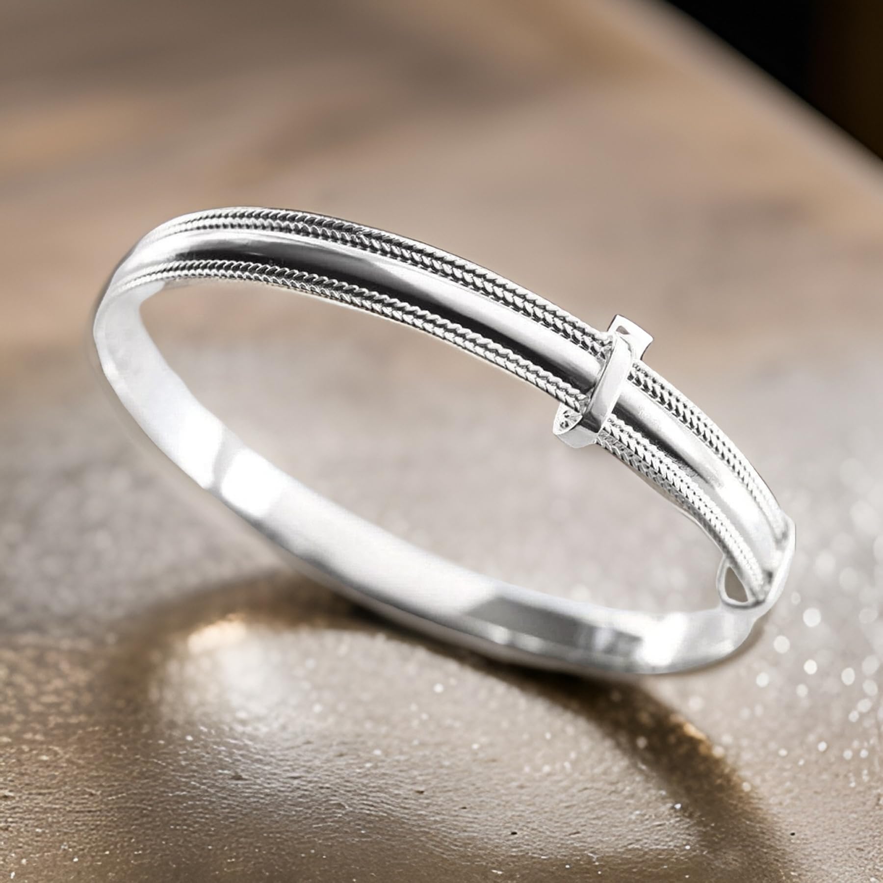 Designer Inspirations Boutique ® Plata de ley (925/1000) plata de ley