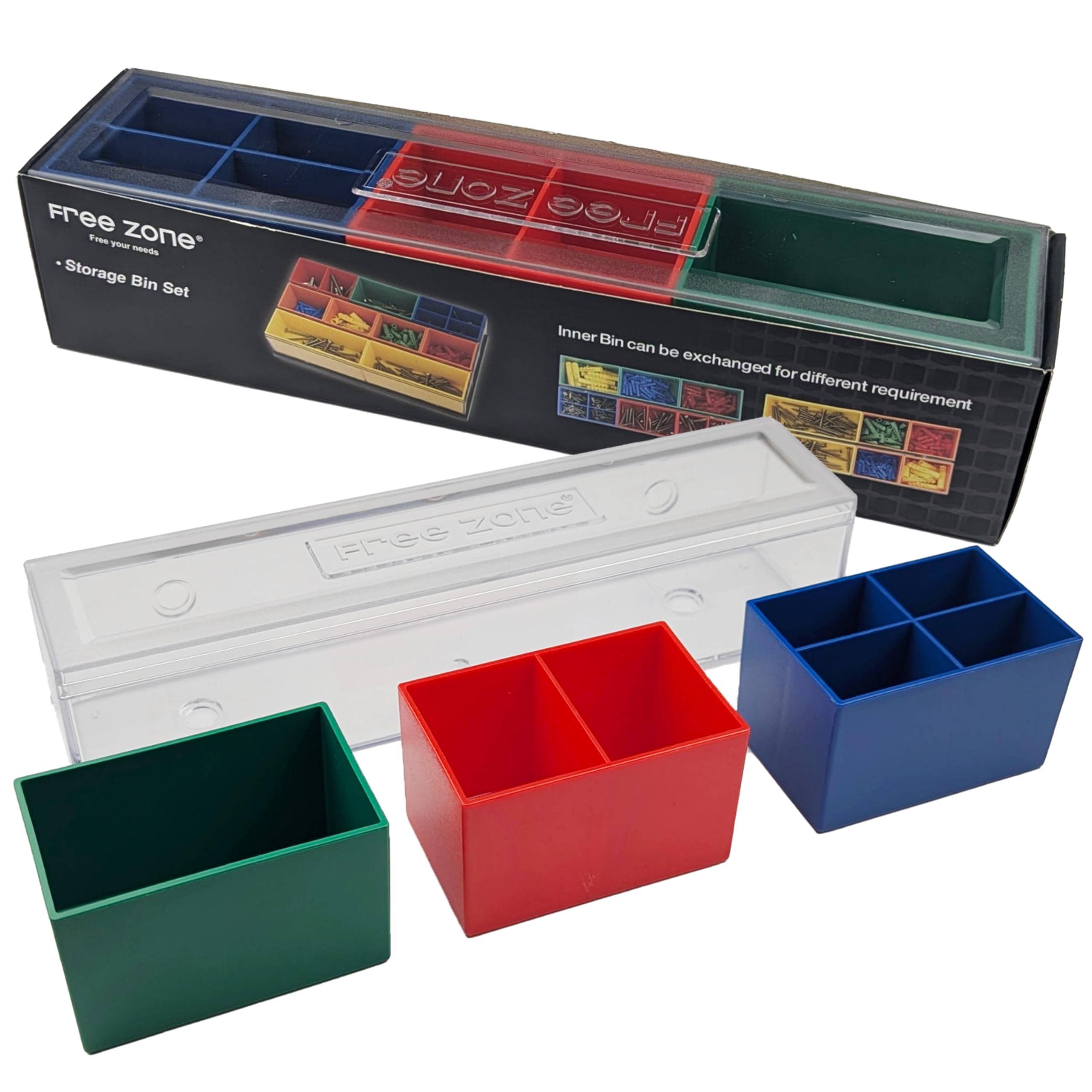 Amazon.com: FREE ZONE: Accessories