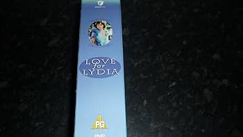 その他 Love for Lydia [DVD] LOVE FOR LYDIA (1977) DVD COVERS & LABELS - DVDcover.Com