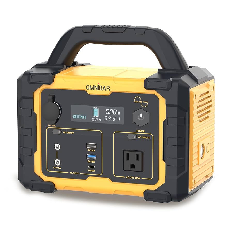 ポータブル電源  PORTABLE POWER STATION ポータブル電源 PORTABLE POWER STATION | 株式会社オウルテック