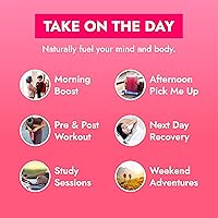 Vista 23 de Bebida energética saludable Zipfizz