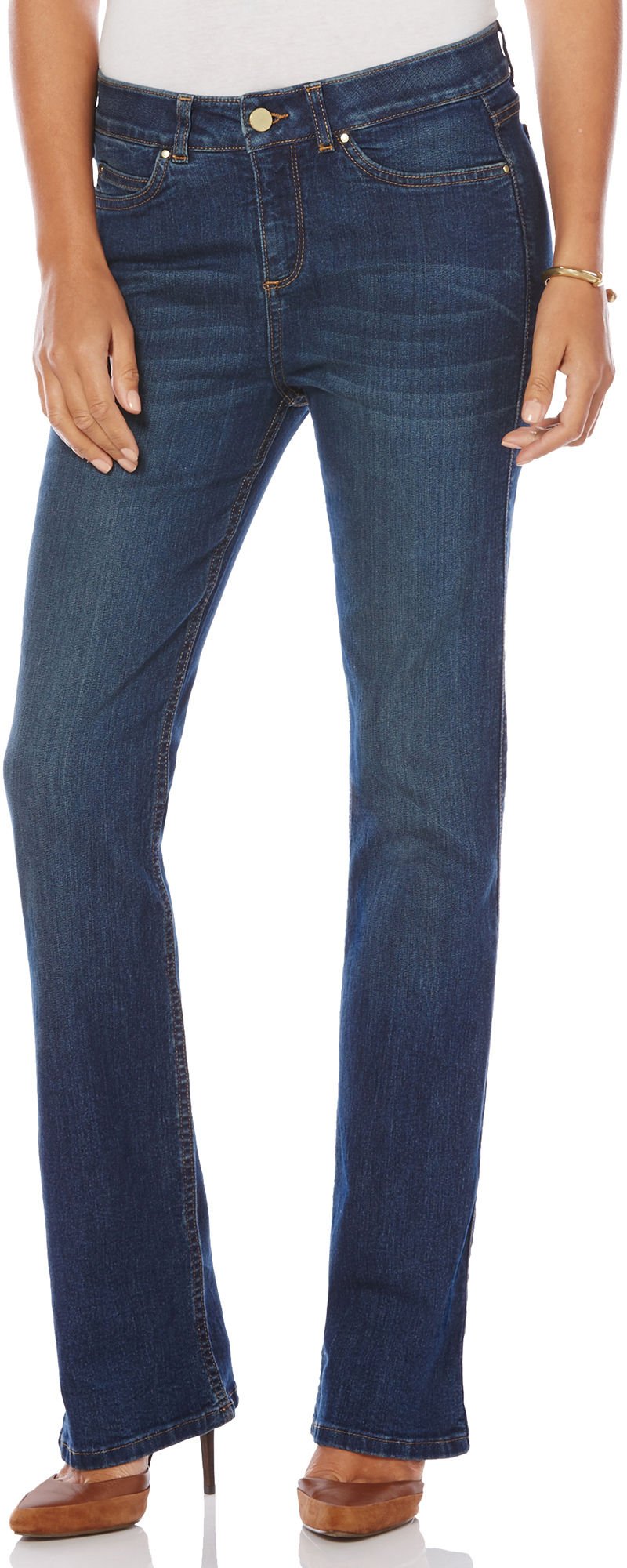 rafaella weekend jeans bootcut