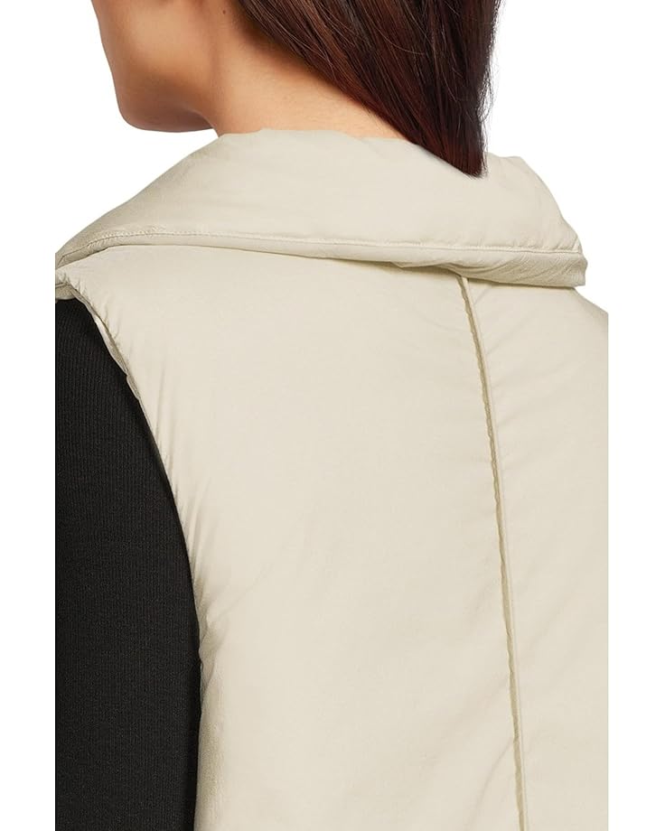 adidas by Stella McCartney Padded Vest JM3673 - #4 of 5