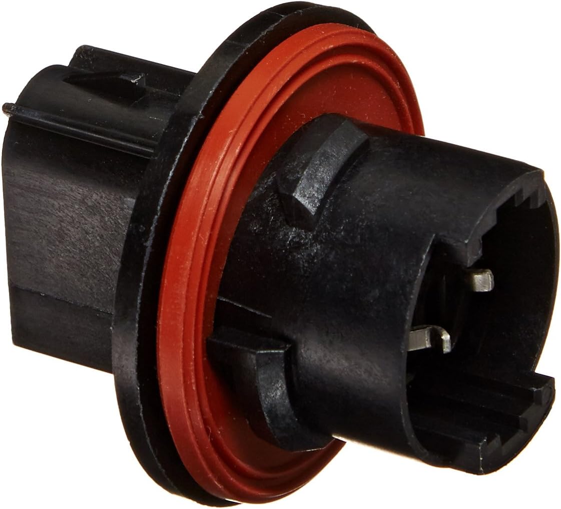 GM Genuine Parts 92227778 Turn Signal and Parking Lamp Socket