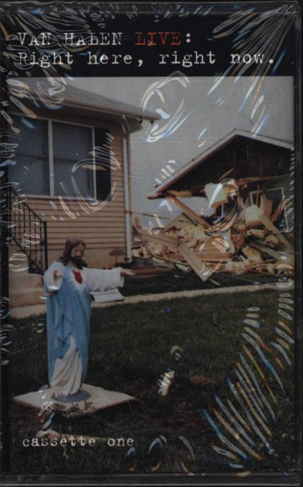 Amazon.co.jp: Live-Right Here Right Now: ミュージック