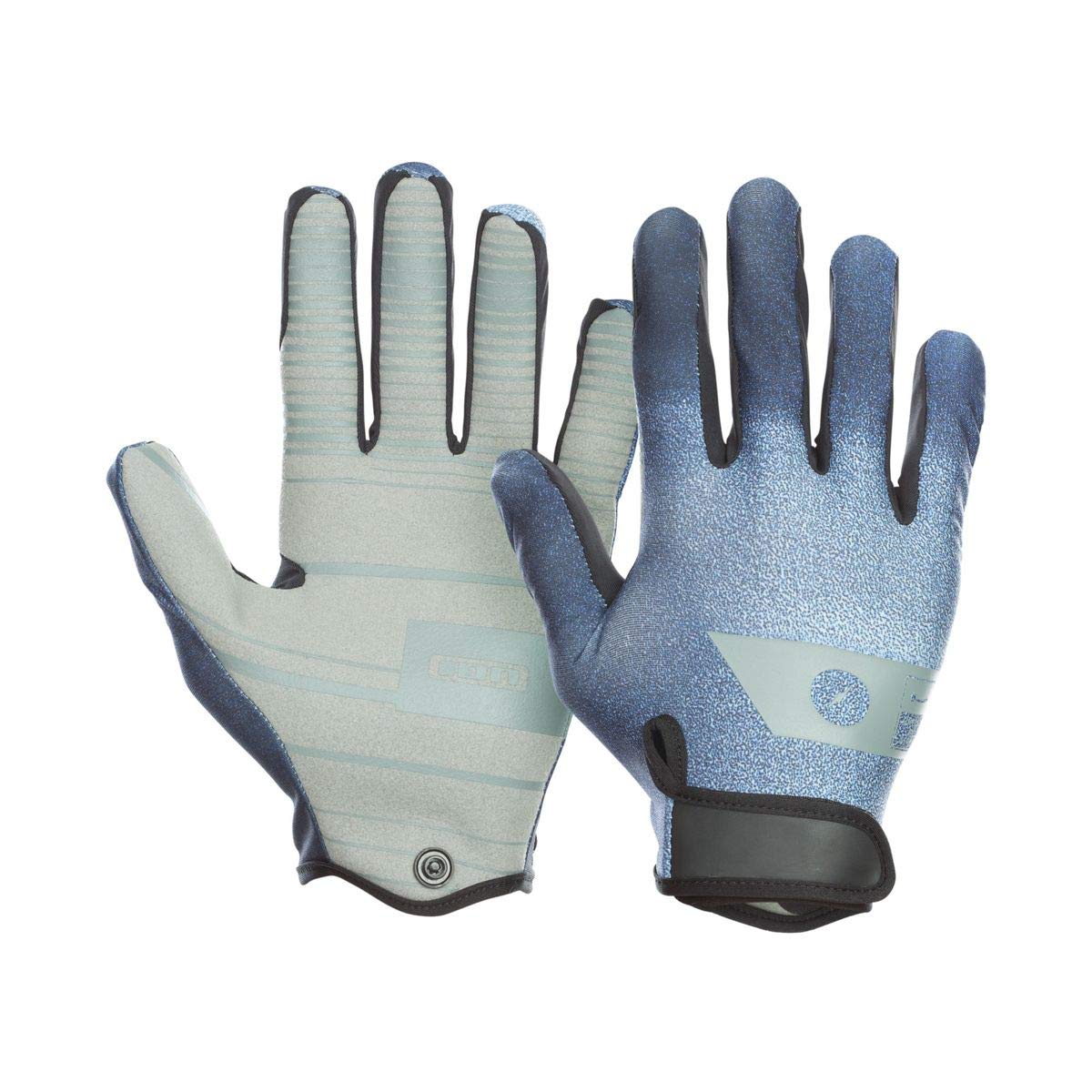 ION Amara Full Finger Handschuh 2022 Black
