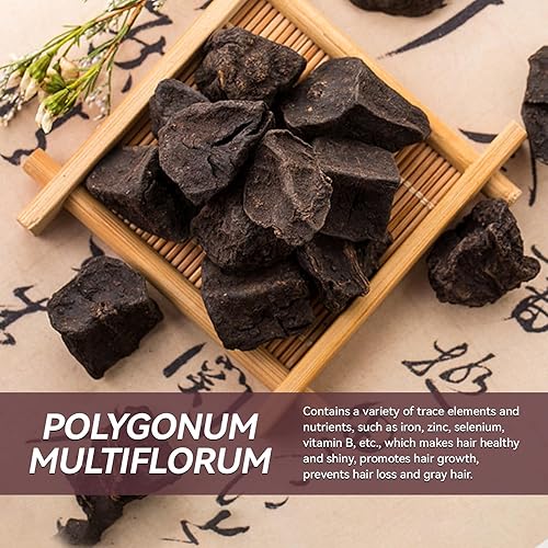 Miniatura 8 de Barra de champú para oscurecer el cabello gris, barra de champú ennegrecedor inverso gris para cabello más fuerte y brillante, 0 aceite de silicona