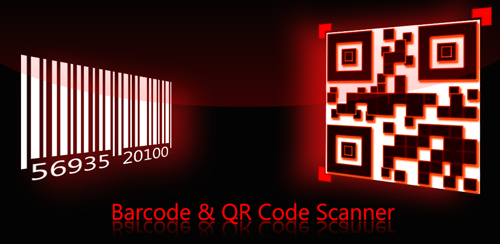 Barcode & QR Code Scanner:Amazon.com:Appstore for Android