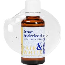 Fair & white Serum Eclaircissant Lightening Serum 34409