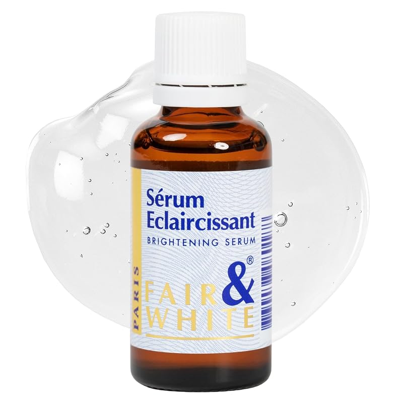 FAIR & WHITE Sérum para o rosto, 30 mL