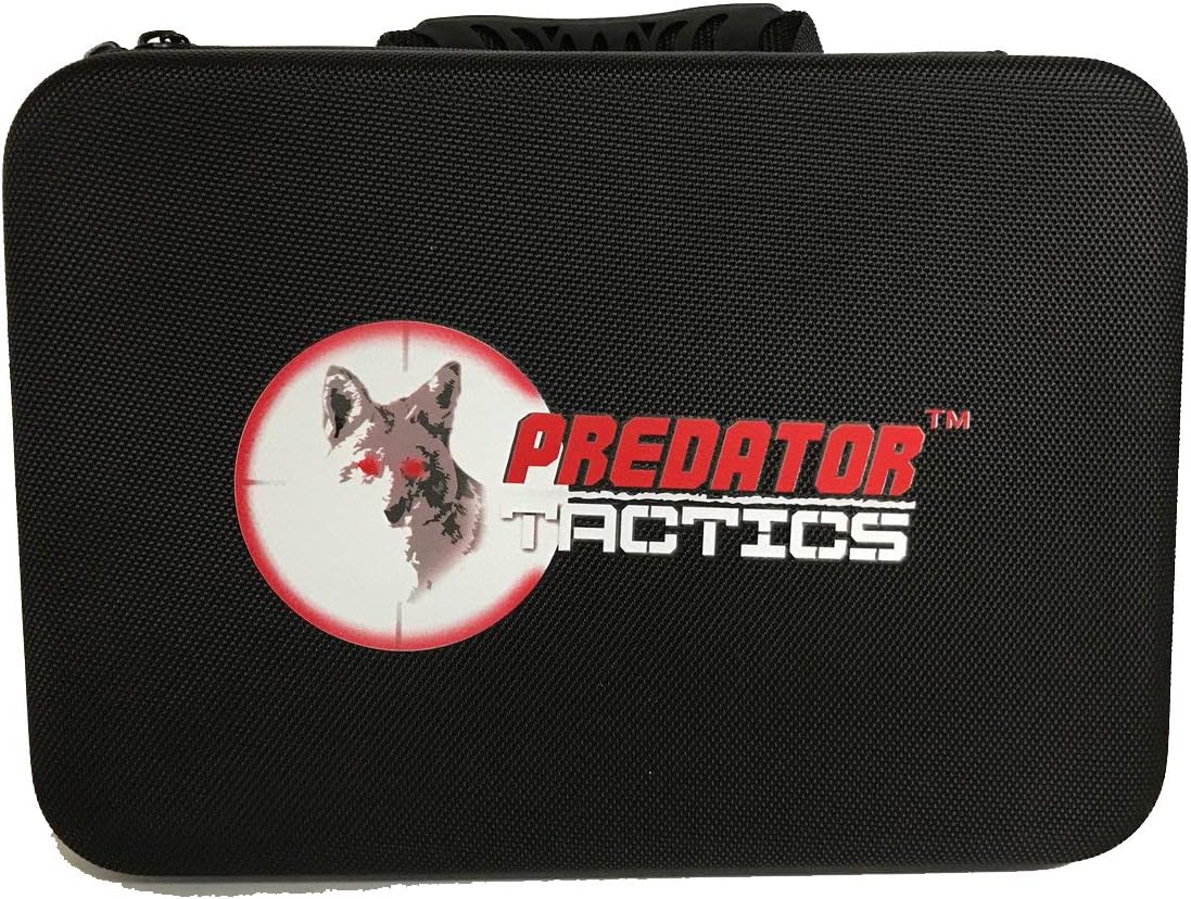 Uр Tо 40% оƒƒ Predator Tactics Coyote Reaper Hunting Spotlight Kit