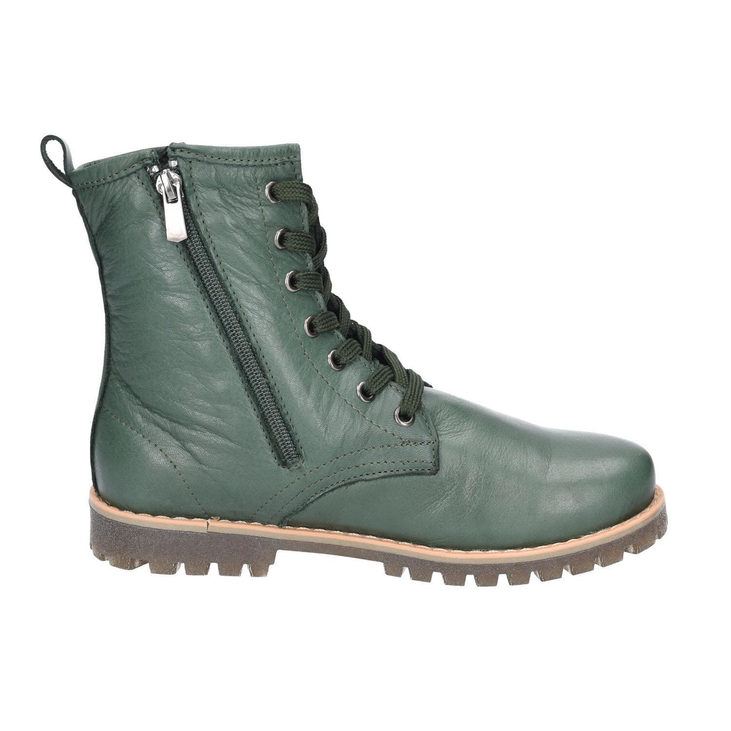 Andrea Conti Damen Stiefelette, Stivaletto Donna