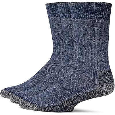 Носки Smartwool Hike Classic Edition Full Cushion 2nd Cut Crew Socks Multipack