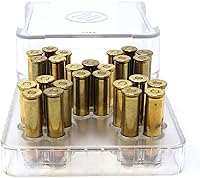 Vista 2 de MakerShot Bloque de carga de rango de revólver