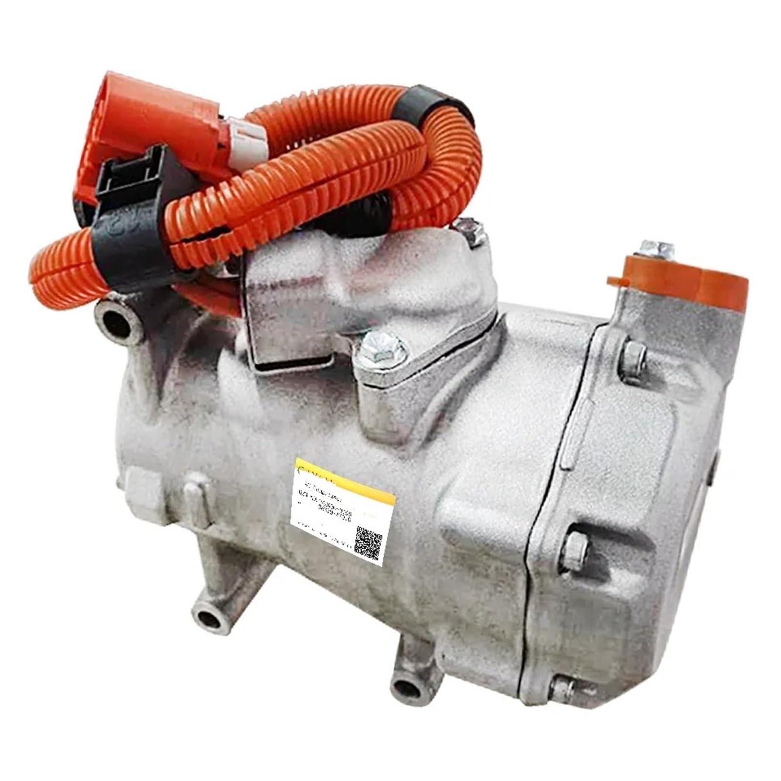 NHW20 プリウス 電動エアコンコンプレッサ 【公式通販】