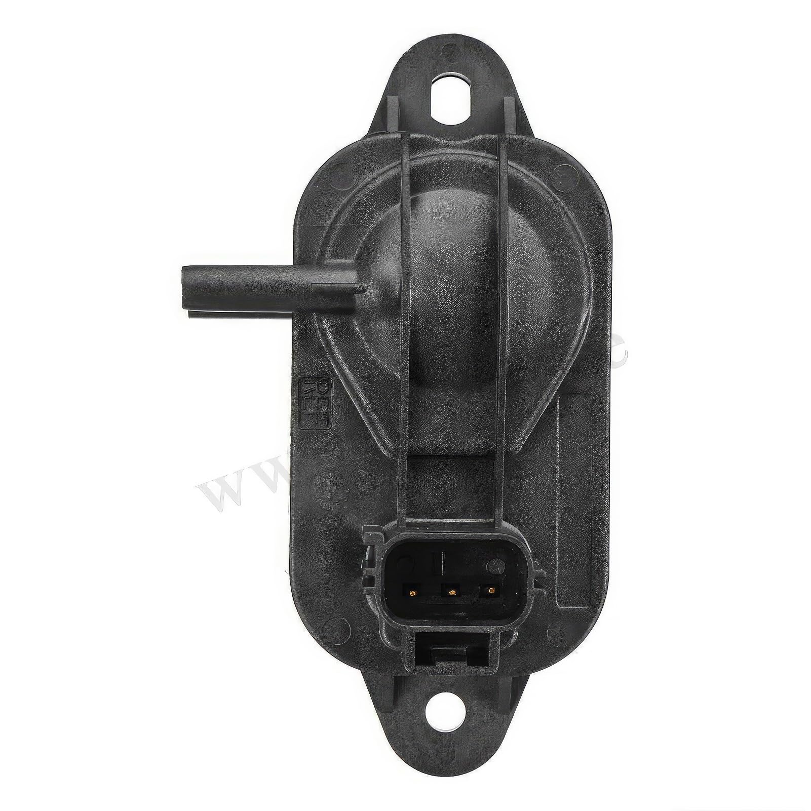 Riloer Sensor de Presión Diferencial de Escape DPF, Sensor de Presión 3M5A-5L200-AB
