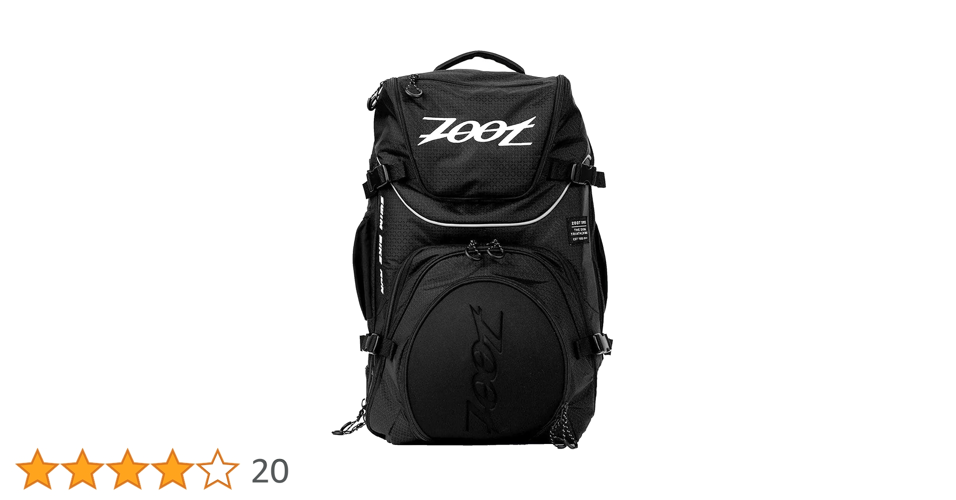 Amazon.co.jp: Zoot (ズート) ウルトラトライバッグ Amazon.co.jp: Zoot (ズート) ウルトラトライバッグ