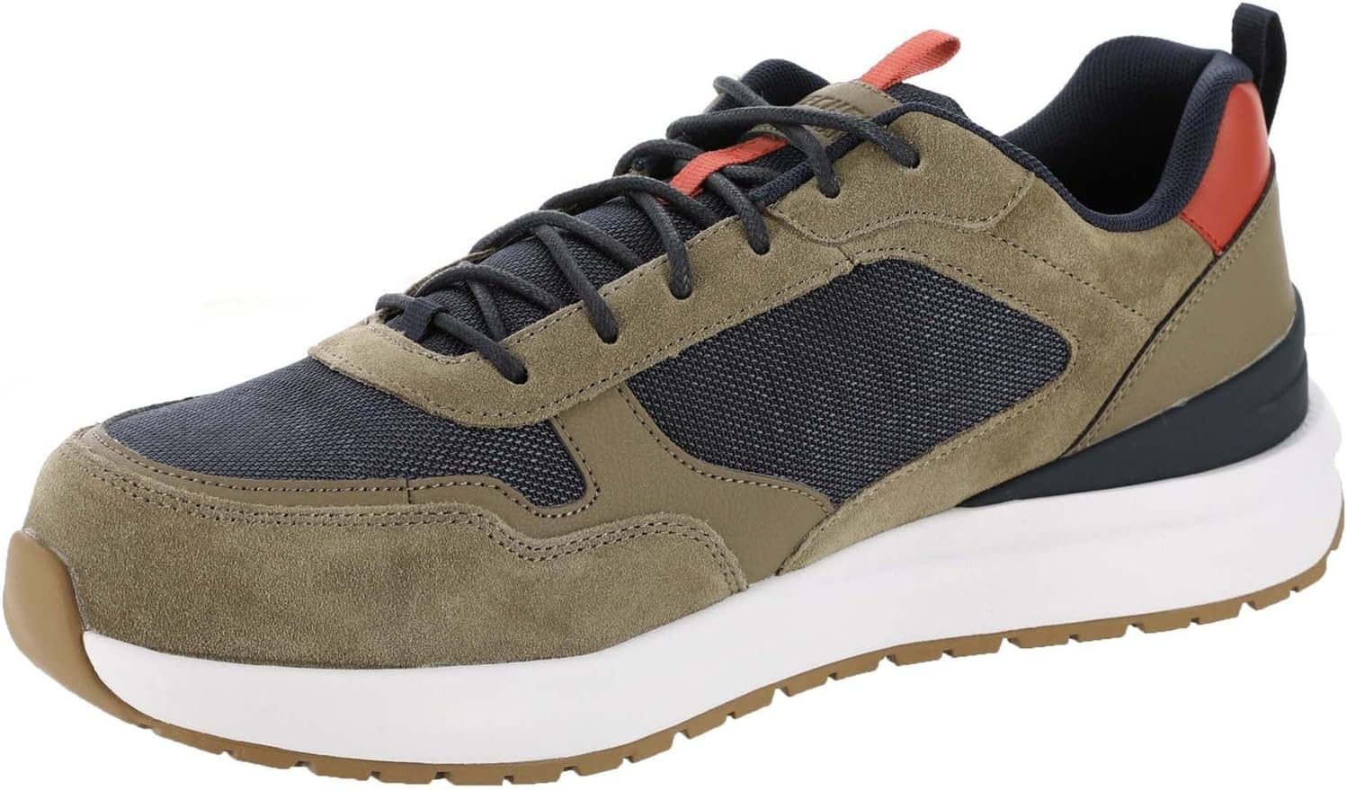 Skechers Men's Joggernaut Industrial Shoe / size 13